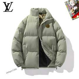 Picture of Louis Vuitton Down Jackets _SKULVM-3XL25tx0137669